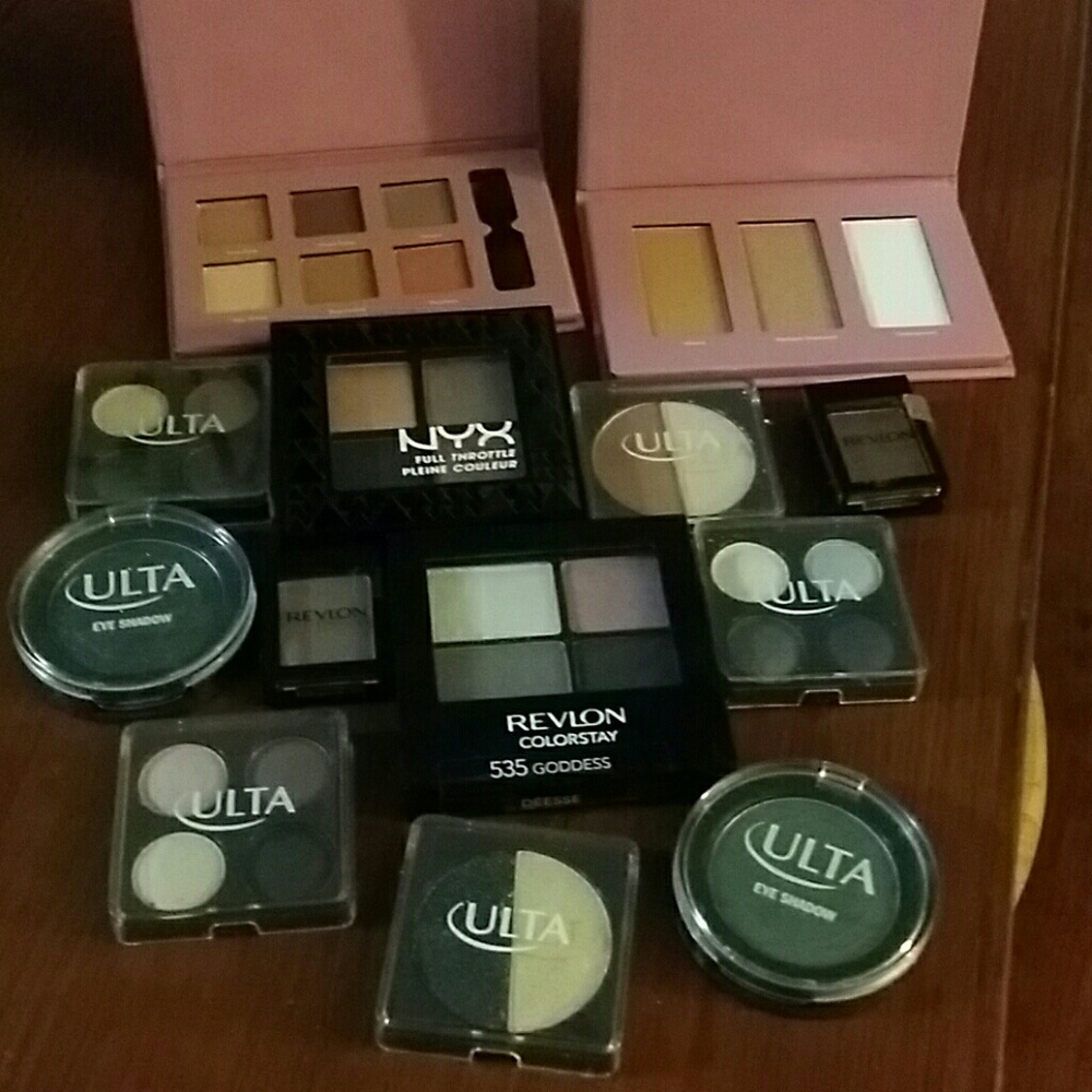 Eye shadow